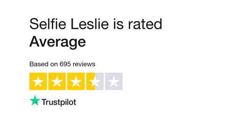 selfie leslie|The Complete Selfie Leslie Review: Your Guide To The Hot。